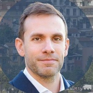 Oleg Todua