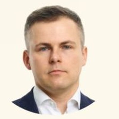 Oleksandr Frolov