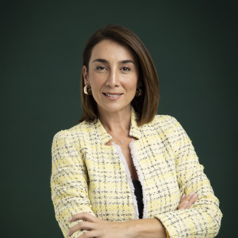 Özlem Kurt
