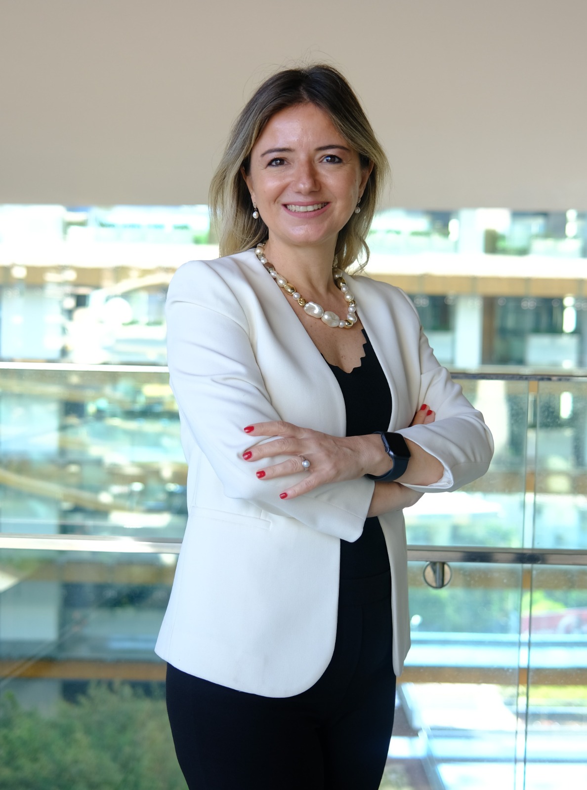 Pınar Parlak Koyuncu