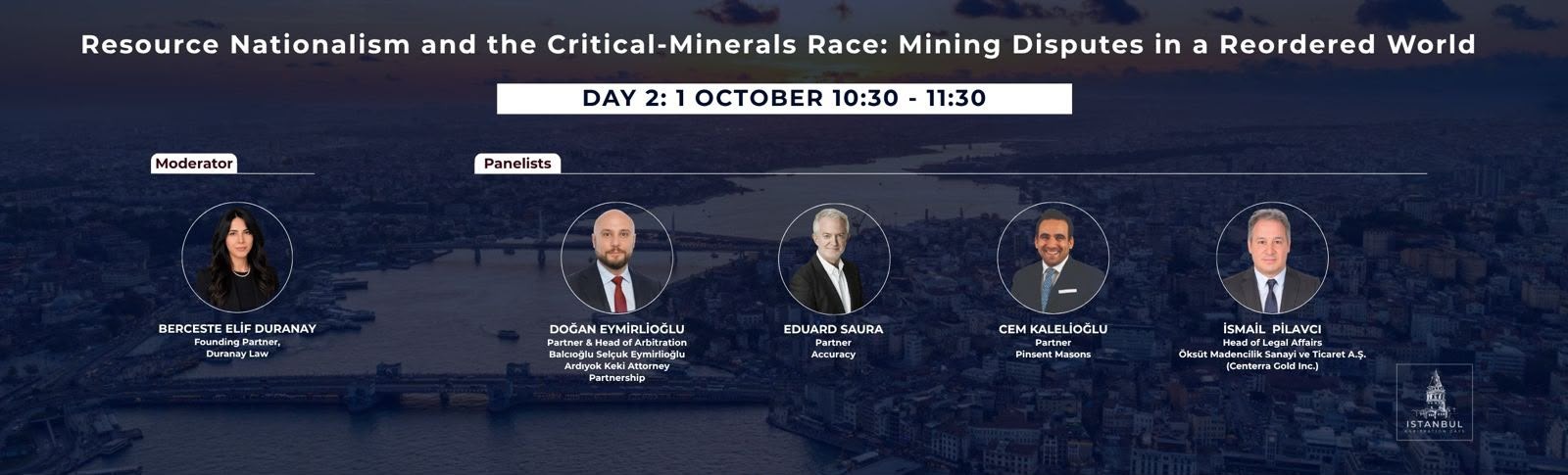 Resource Nationalism and the Critical-Minerals Race: Mining Disputes in a Reordered World