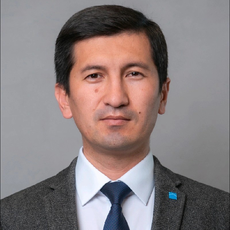 Sanjar Adenov