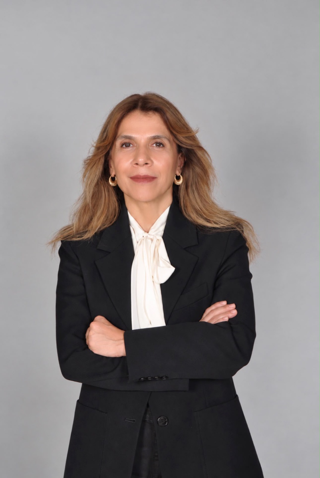 Dr. Sema Taşveren