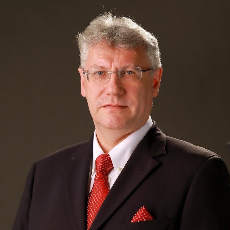Sergei Vataev