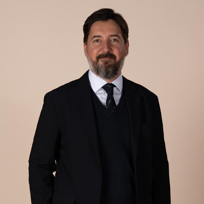 Dr. E. Seyfi Moroğlu, LL.M.