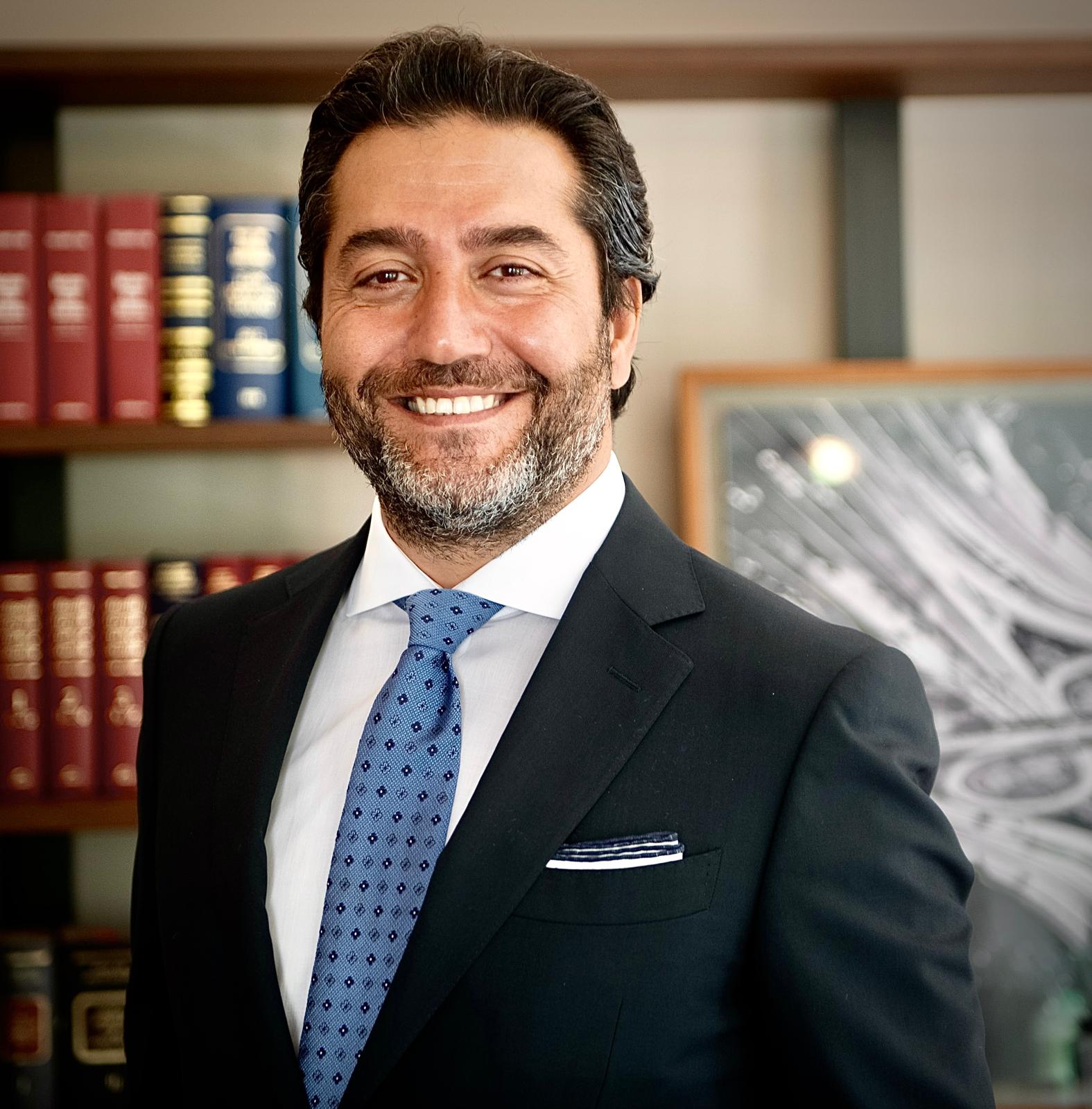 Sinan Yüksel