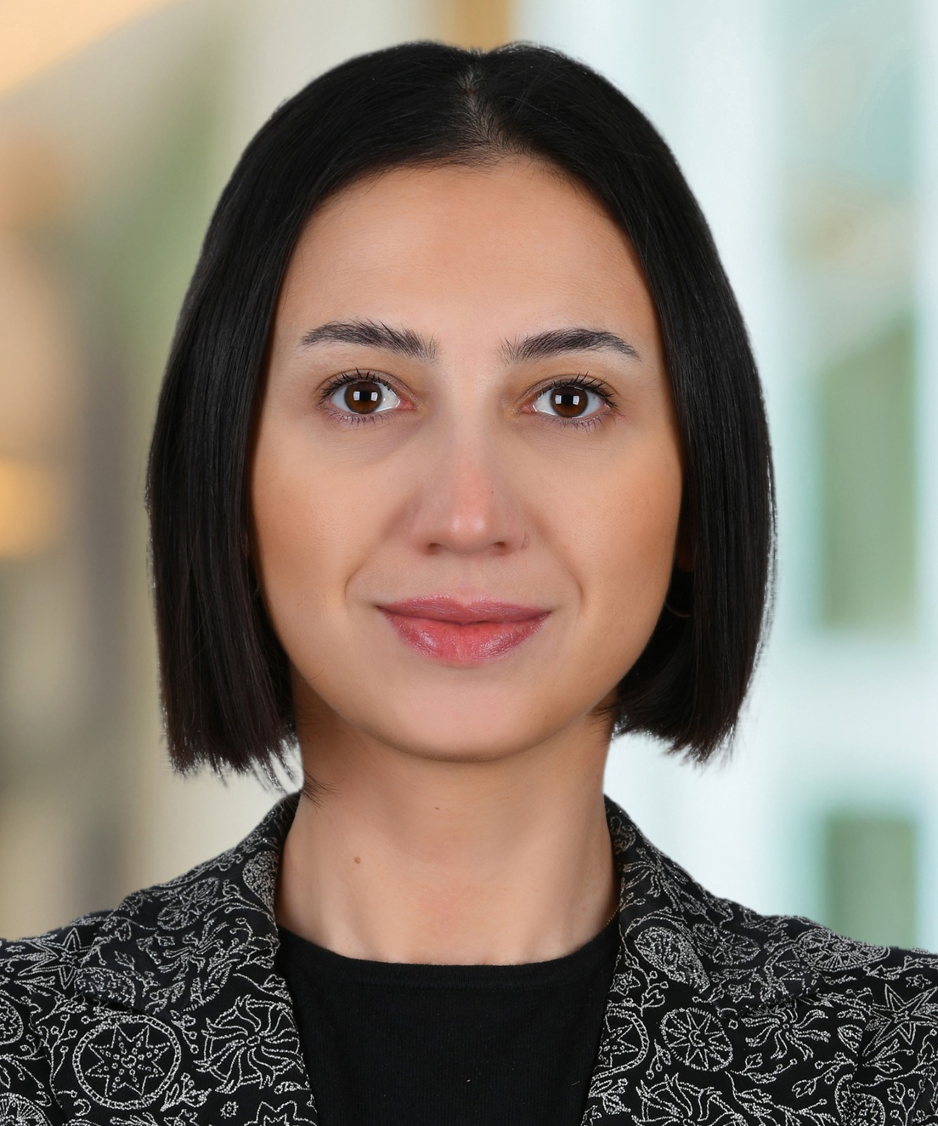 Sinem Mermer