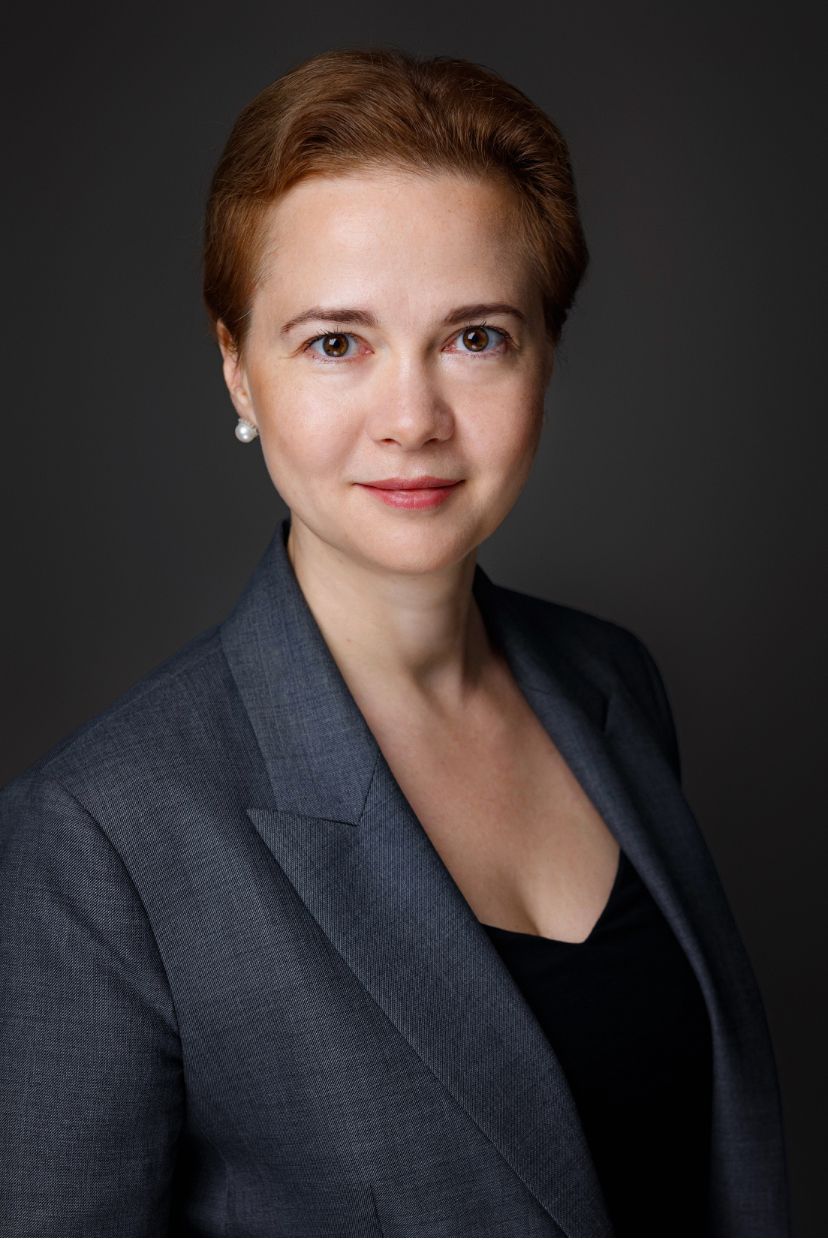 Tatyana Neveeva