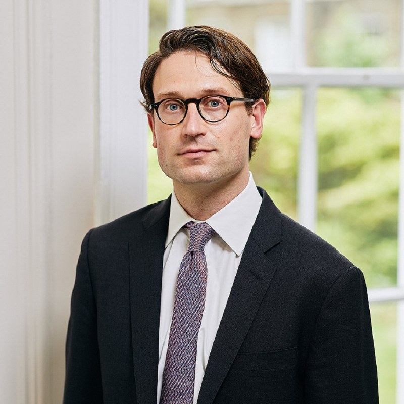 Thomas Francis