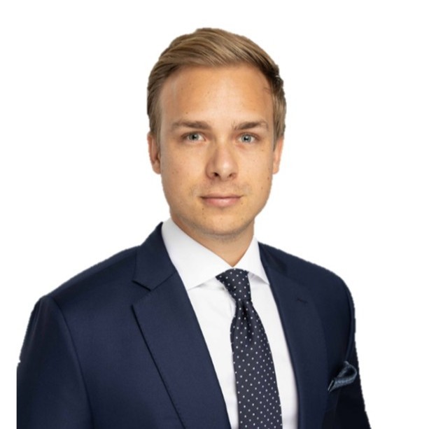 Vincent Slingerland