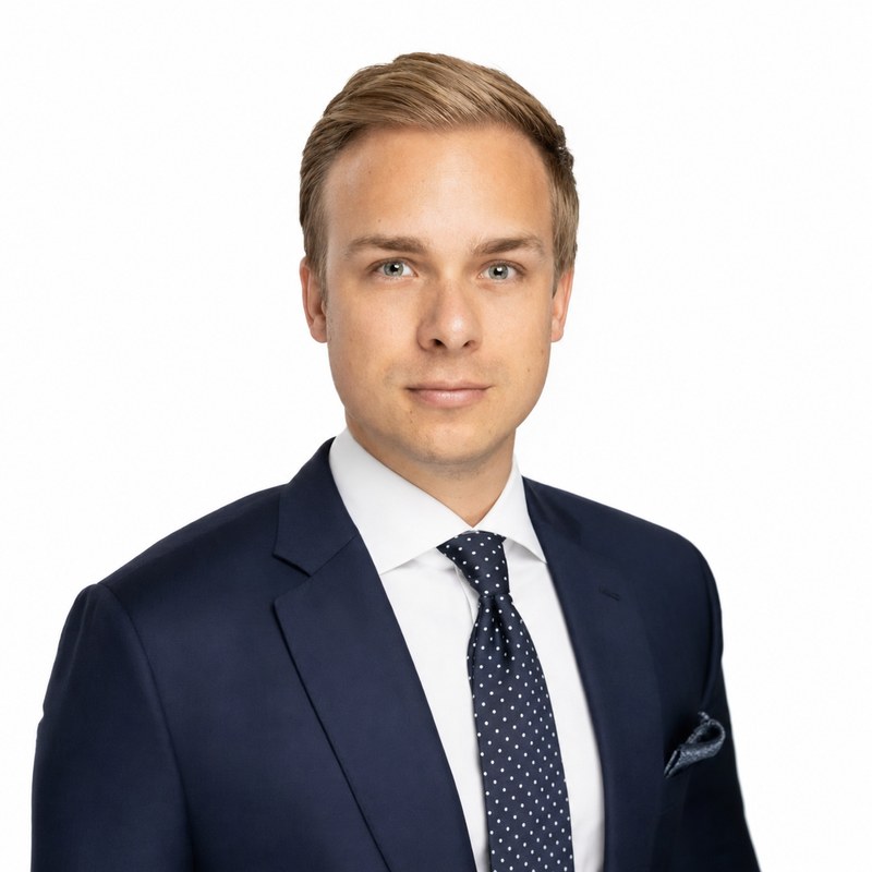 Vincent Slingerland