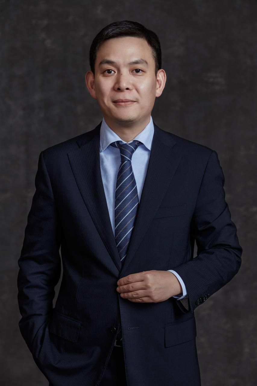 Wei (Vincent) Sun