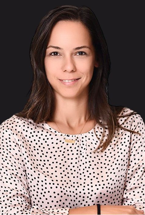 Yasemin Çetinel