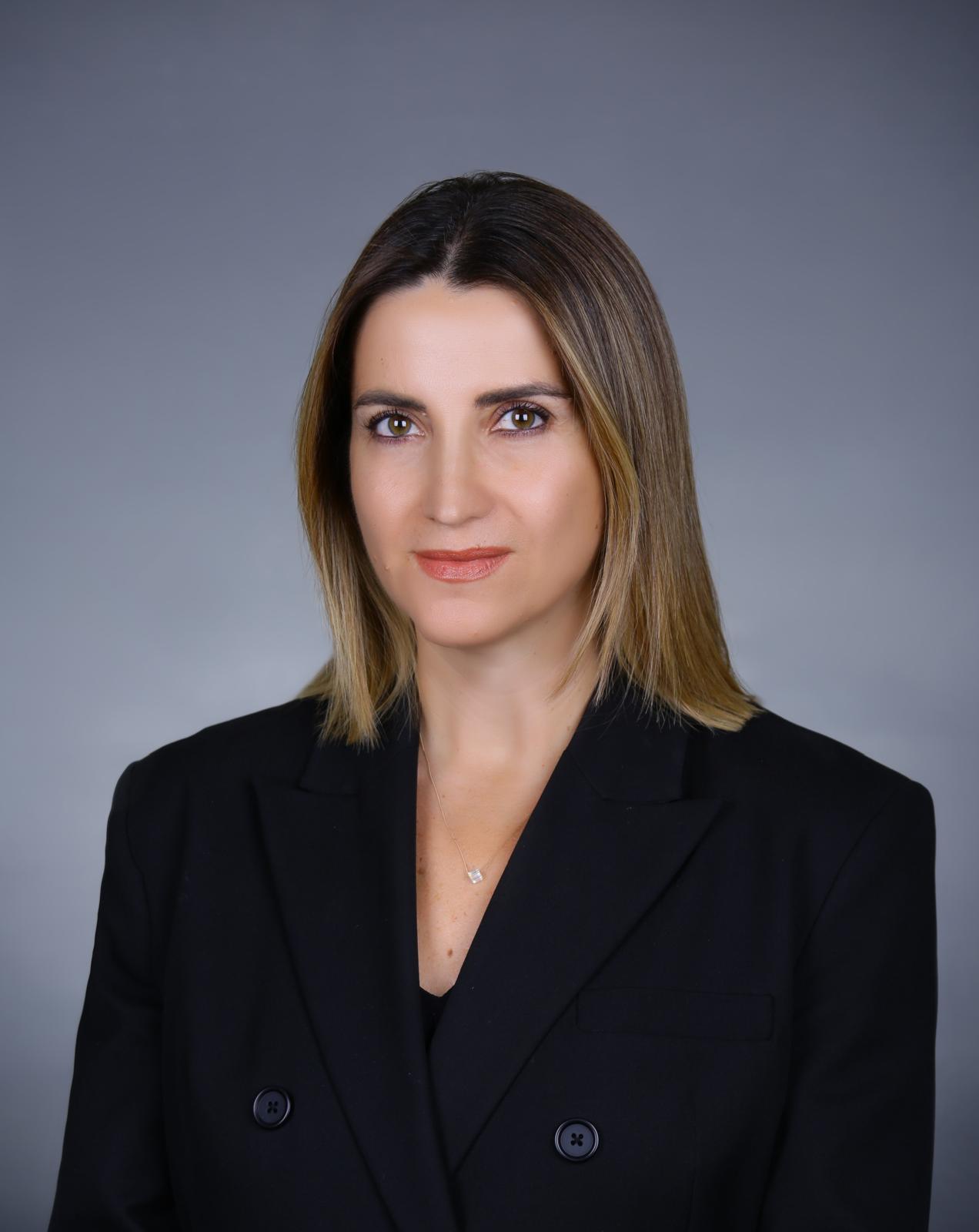 Yeşim Perçinel Arditi