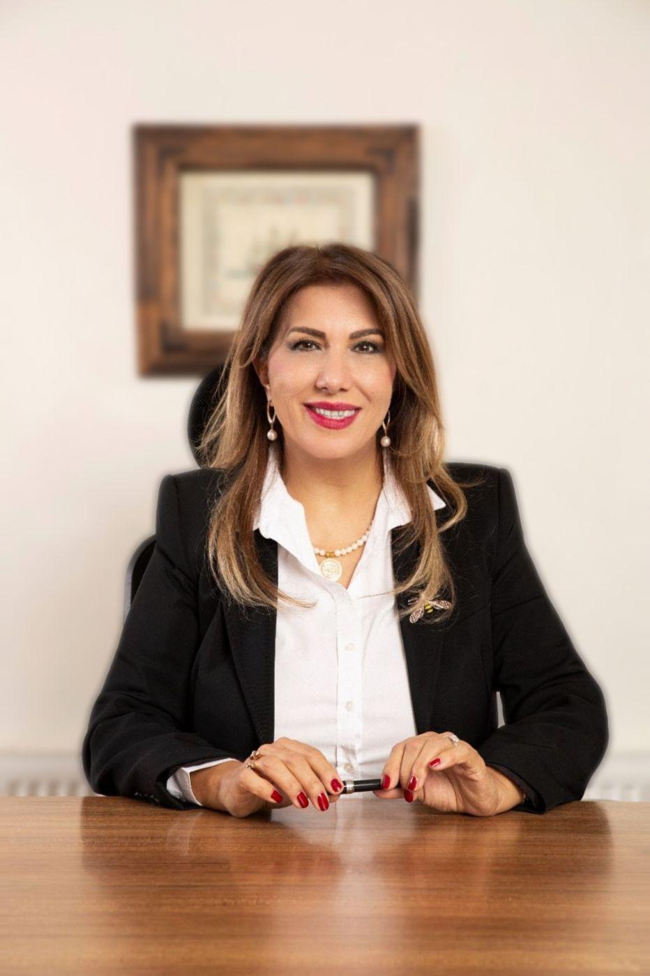 Yıldız Bozkurt Özcan