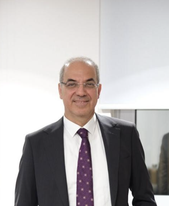 Prof. Dr. Ziya Akıncı
