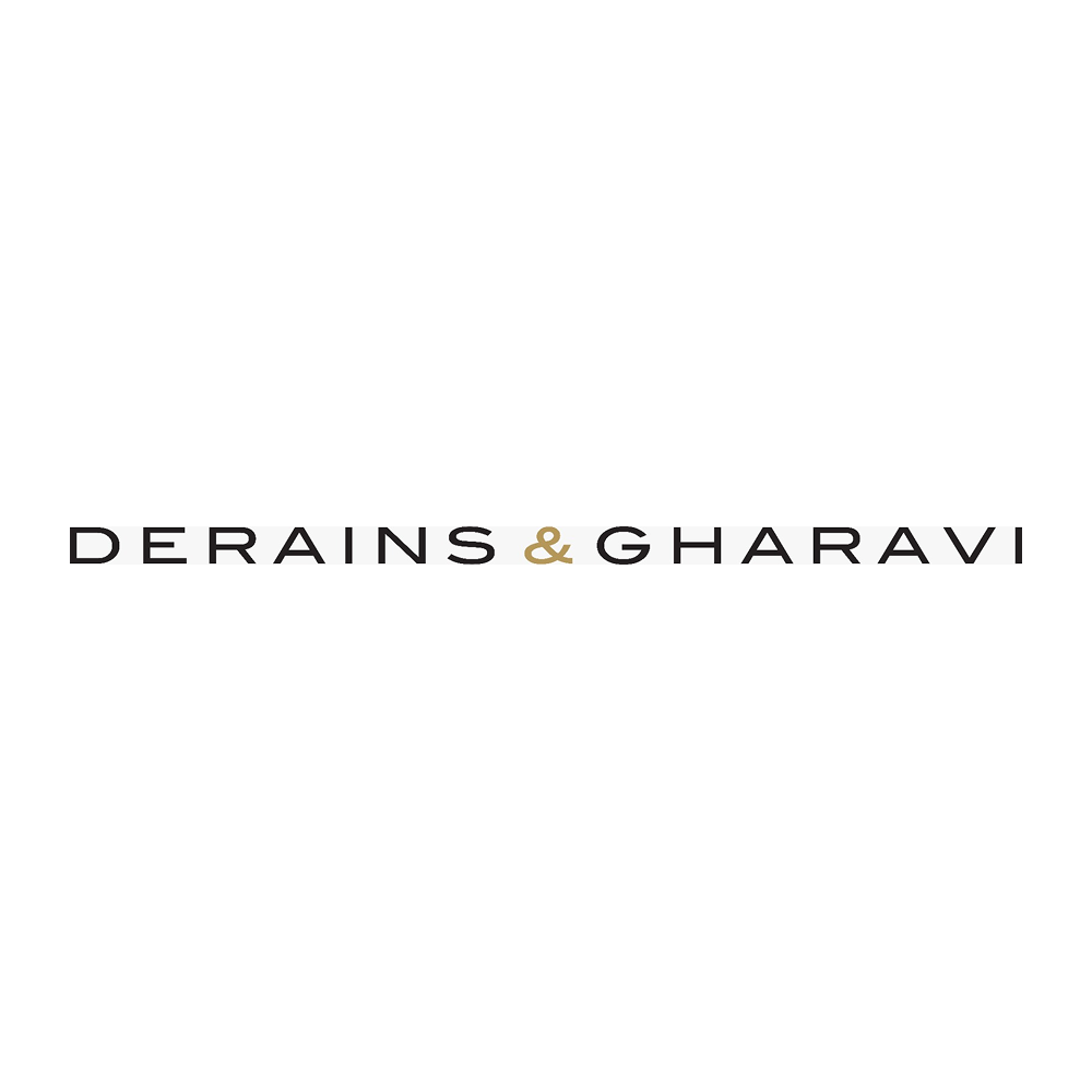 Derains & Gharavi