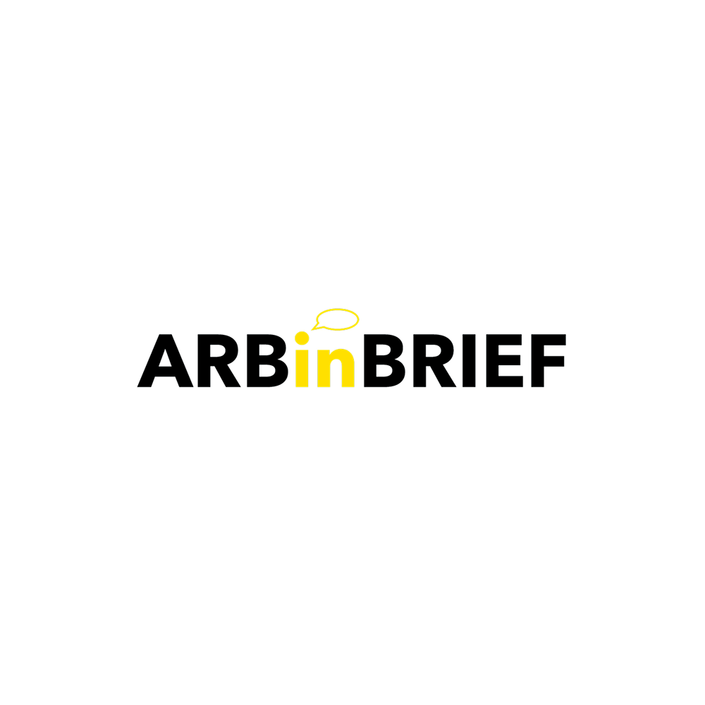 ARBinBRIEF