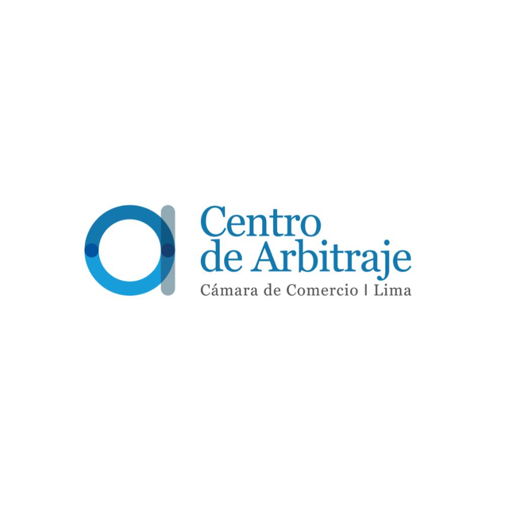 Centro de arbitraje CCL - Camara de Comercio de Lima